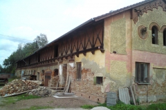 Osvračín autor Luděk Gasseldorfer, léto 2010 08