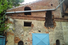 Osvračín autor Luděk Gasseldorfer, léto 2010 09