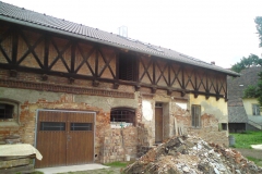 Osvračín autor Luděk Gasseldorfer, léto 2010 10