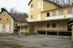 Pacov pivovar Milan Welser, květen 2007 01