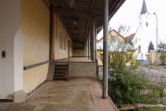 Pacov pivovar Milan Welser, květen 2007 03