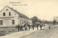 Ostrava-Petřkovice web obce 03