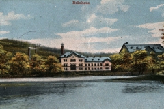 Petrohrad pivovar