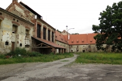 Netolice_Petruv_dvur