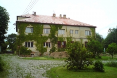 Planá u Plzně autor Luděk Gasseldorfer, léto 2011 01