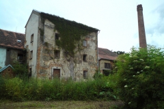 Planá u Plzně autor Luděk Gasseldorfer, léto 2011 02