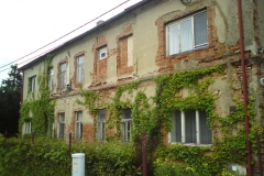 Planá u Plzně autor Luděk Gasseldorfer, léto 2011 03