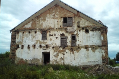 Planá u Plzně autor Luděk Gasseldorfer, léto 2011 07