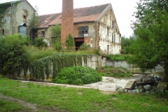 Planá u Plzně autor Luděk Gasseldorfer, léto 2011 09