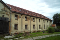 Planá u Plzně autor Luděk Gasseldorfer, léto 2011 10