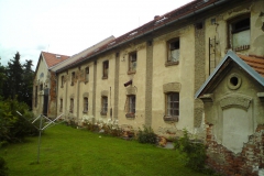 Planá u Plzně autor Luděk Gasseldorfer, léto 2011 12