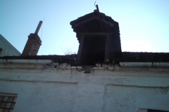 Plzeň-Křimice novy Luděk Gasseldorfer, říjen 2010 02