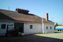 Plzeň-Křimice novy Luděk Gasseldorfer, říjen 2010 03