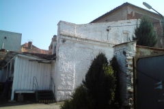 Plzeň-Křimice novy Luděk Gasseldorfer, říjen 2010 04