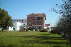 Plzeň-Křimice novy Luděk Gasseldorfer, říjen 2010 05