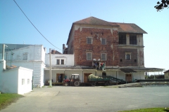 Plzeň-Křimice novy Luděk Gasseldorfer, říjen 2010 06