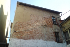 Plzeň-Křimice novy Luděk Gasseldorfer, říjen 2010 07