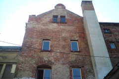 Plzeň-Křimice novy Luděk Gasseldorfer, říjen 2010 08