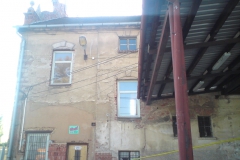 Plzeň-Křimice novy Luděk Gasseldorfer, říjen 2010 10