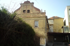 Plzeň-Křimice novy Luděk Gasseldorfer, říjen 2010 12