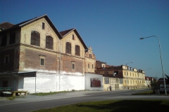 Plzeň-Křimice novy Luděk Gasseldorfer, říjen 2010 13