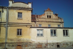 Plzeň-Křimice novy Luděk Gasseldorfer, říjen 2010 17