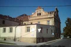 Plzeň-Křimice novy Luděk Gasseldorfer, říjen 2010 18