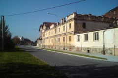 Plzeň-Křimice novy Luděk Gasseldorfer, říjen 2010 19