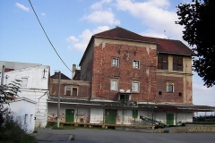 Plzeň-Křimice novy srpen 2005 01