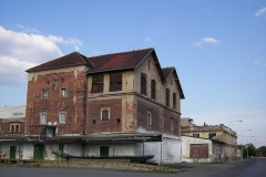 Plzeň-Křimice novy srpen 2005 02