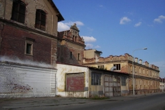 Plzeň-Křimice novy srpen 2005 03