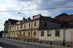 Plzeň-Křimice novy srpen 2005 05