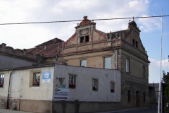 Plzeň-Křimice novy srpen 2005 06