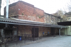 Plzeň-Křimice starý Luděk Gasseldorfer, říjen 2010 03