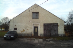 Plzeň-Křimice starý Luděk Gasseldorfer, říjen 2010 04