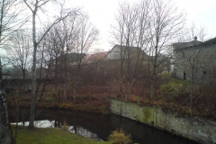 Plzeň-Křimice starý Luděk Gasseldorfer, říjen 2010 05