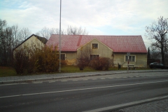 Plzeň-Křimice starý Luděk Gasseldorfer, říjen 2010 07