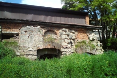 Plzeň-Malesice Luděk Gasseldorfer, říjen 2010 02