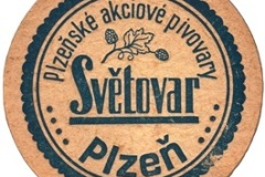 beer coasters, beermats, pivni tacky