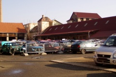 OLYMPUS DIGITAL CAMERA