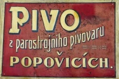 popovice