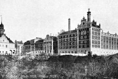 Pivovar Braník, Praha