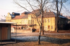 Praha-Krč-Horní-M.Anger_