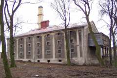 OLYMPUS DIGITAL CAMERA