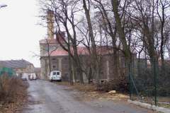 OLYMPUS DIGITAL CAMERA