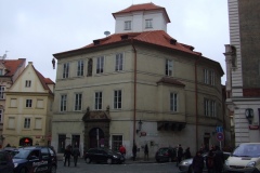 Praha-U-Sladkych