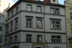 1565. Galerie pivovaru Praha U stříbrné hvězdy