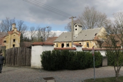 Předhradi-Rychmburk