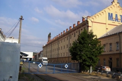 Plzeň Prior srpen 2005 02