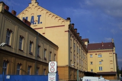 Plzeň Prior srpen 2005 03